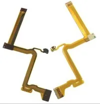 Новинка Запчасти для видеокамеры PANASONIC SDR H85 H86 H95 S45 T50 S50 T45 S71 H101 гибкий кабель ЖК