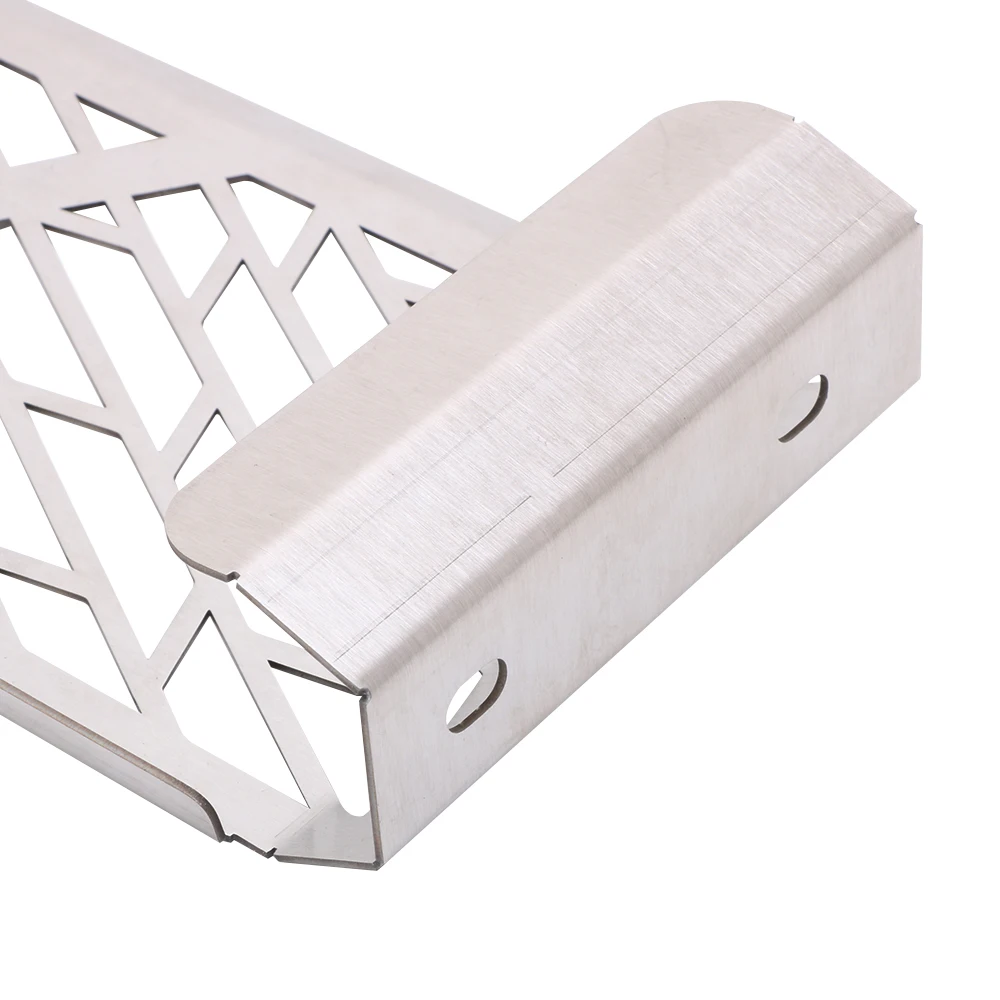 

Motorcycle Radiator Grille Guard Protection Radiator Guard For YAMAHA XJR1200 XJR 1200