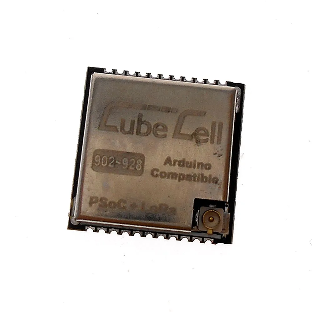 CubeCell совместим с Arduino LoRa модуль ASR6501 LoRaWAN прозрачная Трансмиссия интегрированная SX1262