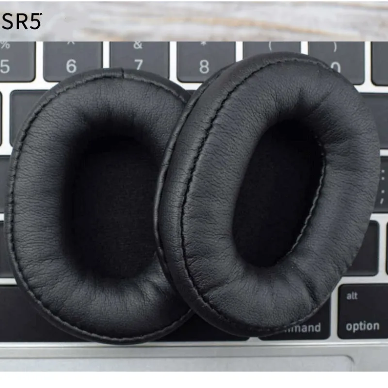 Подушечки для наушников Technica SR5, чехол из губки SR5BT, подушечки для ушей, хлопковые аксессуары для наушников (art.: 3a35914ae15) - 3a35914ae15