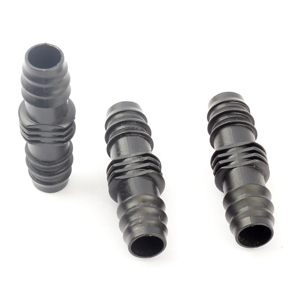 Шланг G1/2 шланг DN16 с прямым подключением детали для орошения домашнего сада 10 шт. в