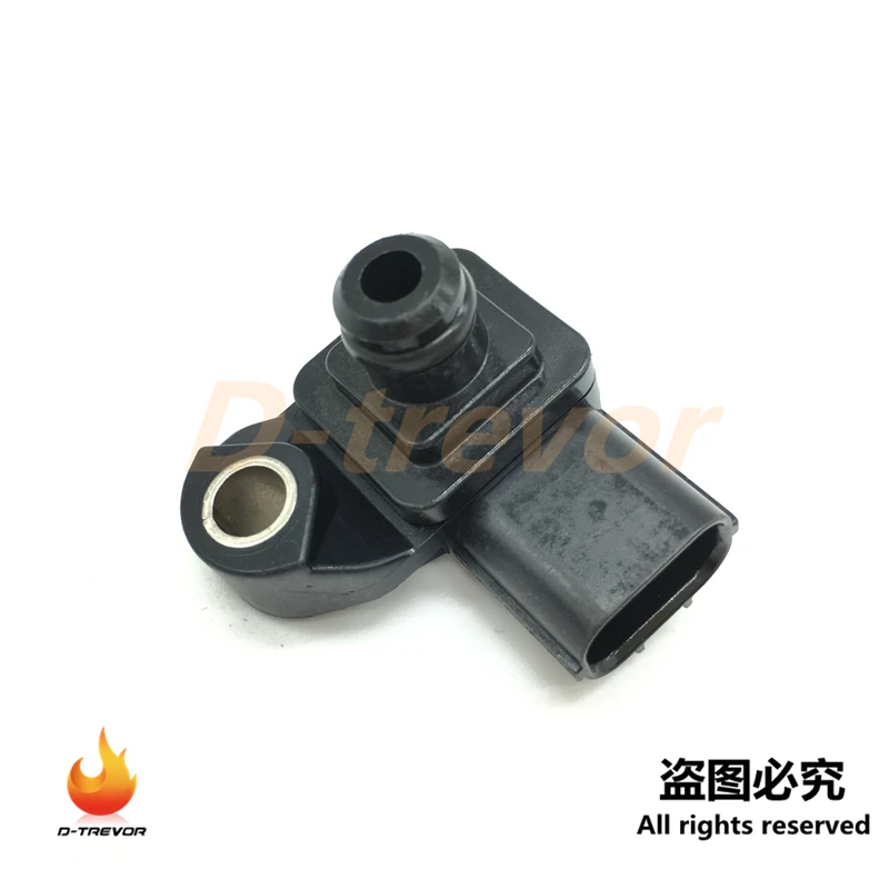 37830-PNC-003 079800-7240 MAP Sensor Assembly For Honda Pilot Fit Acura