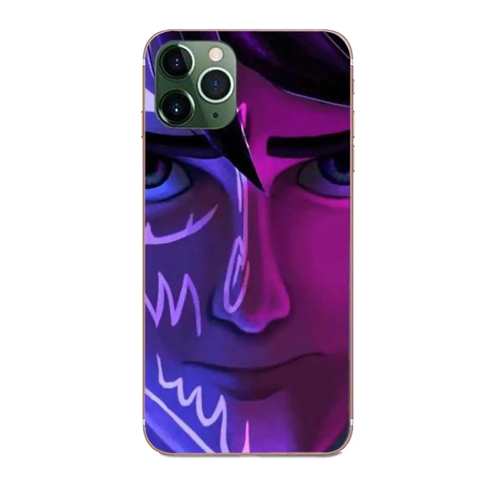 Мягкие спальные мешки Чехлы для телефона Samsung Galaxy Note 10 A10E A10S A20S A30S A40S A50S A6S A70S A730 A8S