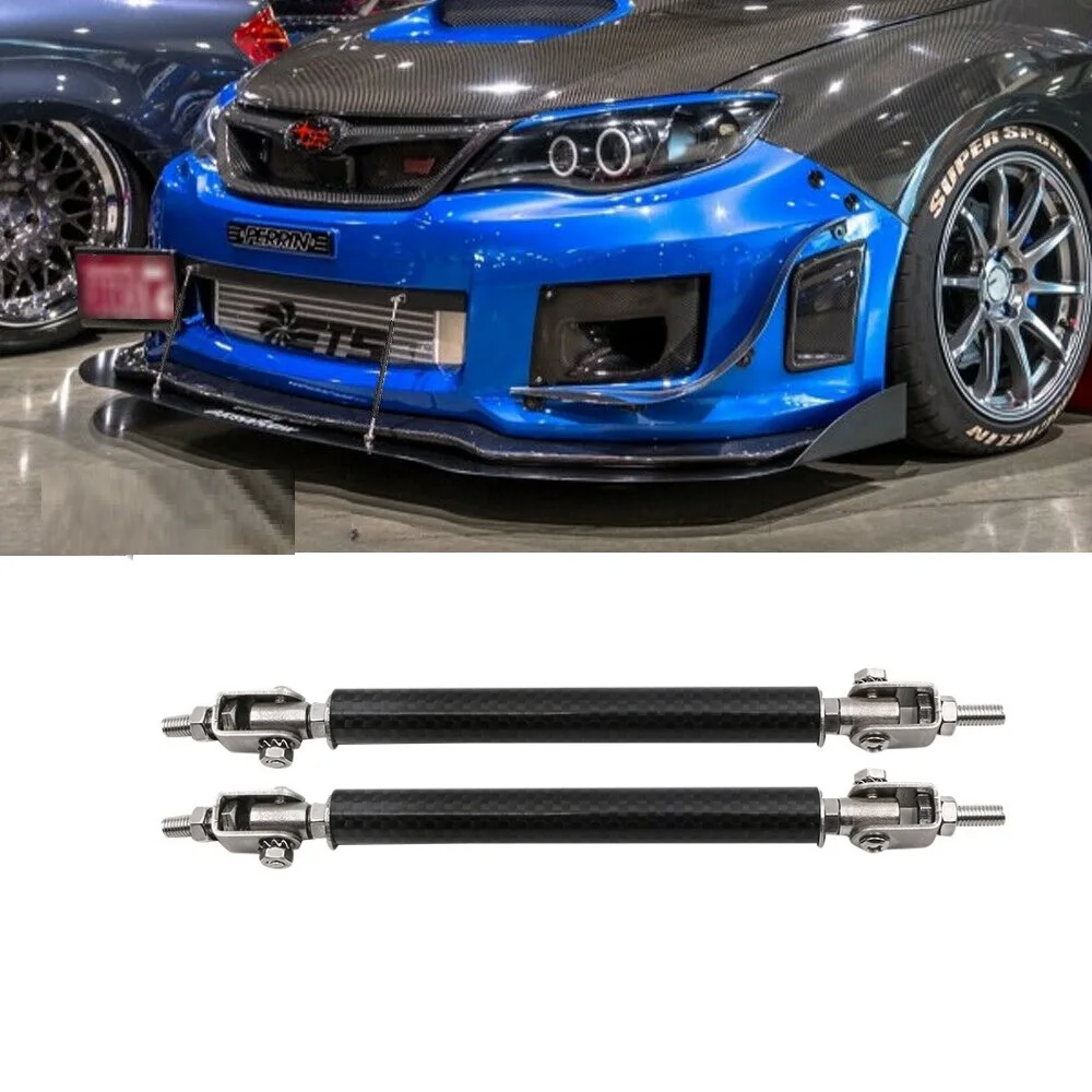 2 шт. высокое качество автомобильный бампер опорные стержни авто аксессуары