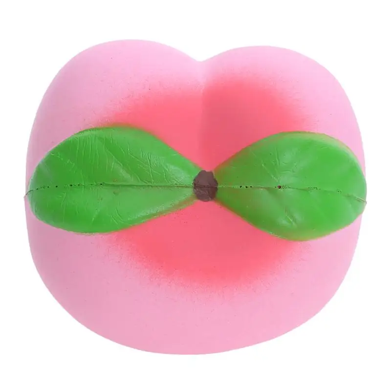 Мягкий мягкий крем для персиков ароматизированные сверхмедленно