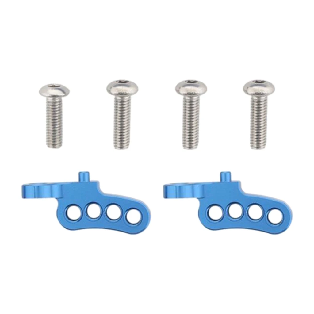 

Metal Rear Shock Mount Upgrade Parts for TRX4 Axial SCX10 Remote control RC