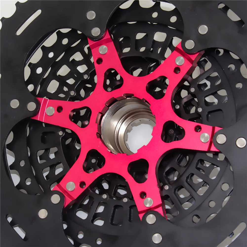 SRAM XD кассета 12-скоростная Звездочка 9-50T MTB велосипед свободного хода подходит для