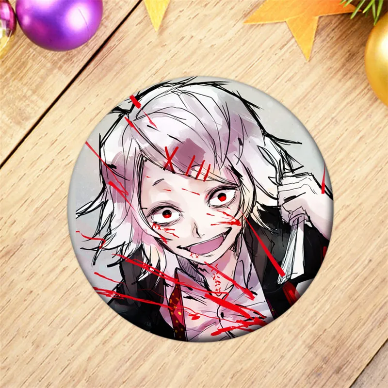 Японские Аниме Токийский Гуль экшн Фигурки игрушки для детей Токио