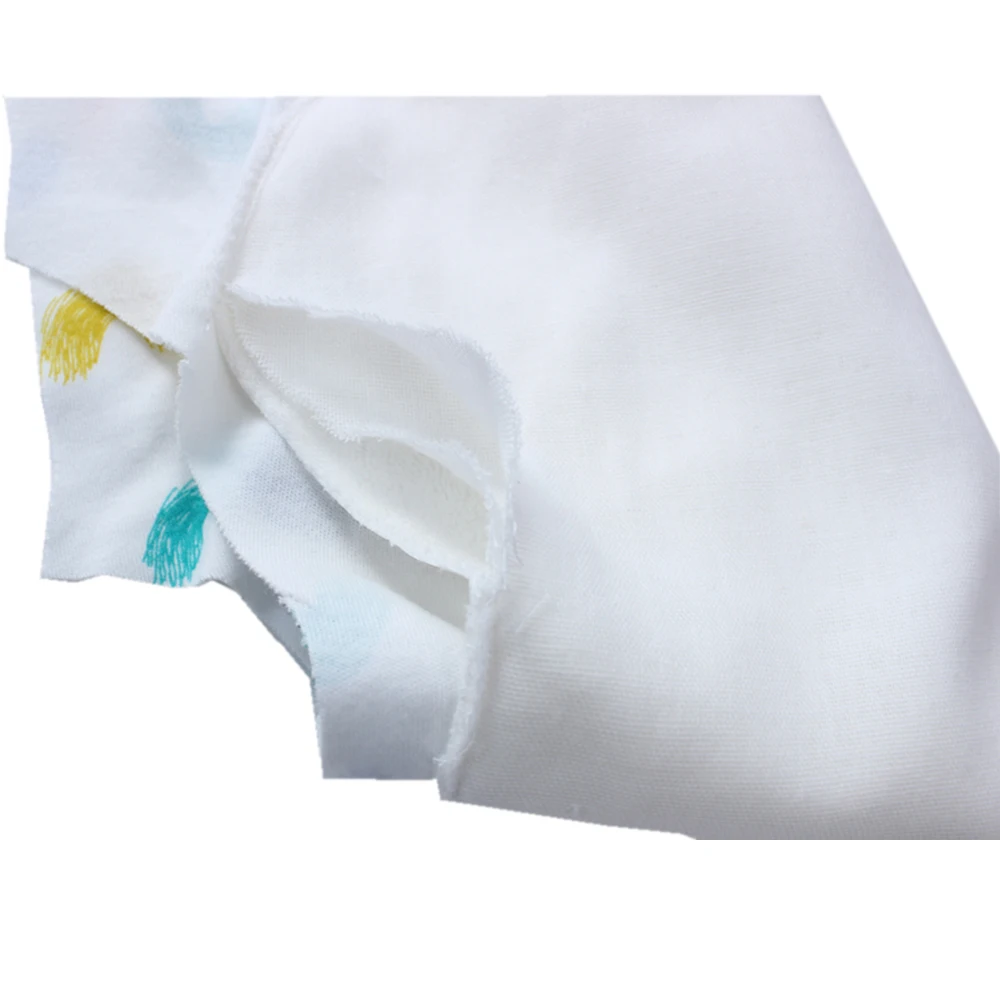 Детские хлопковые тренировочные штаны трусы детские тканевые подгузники