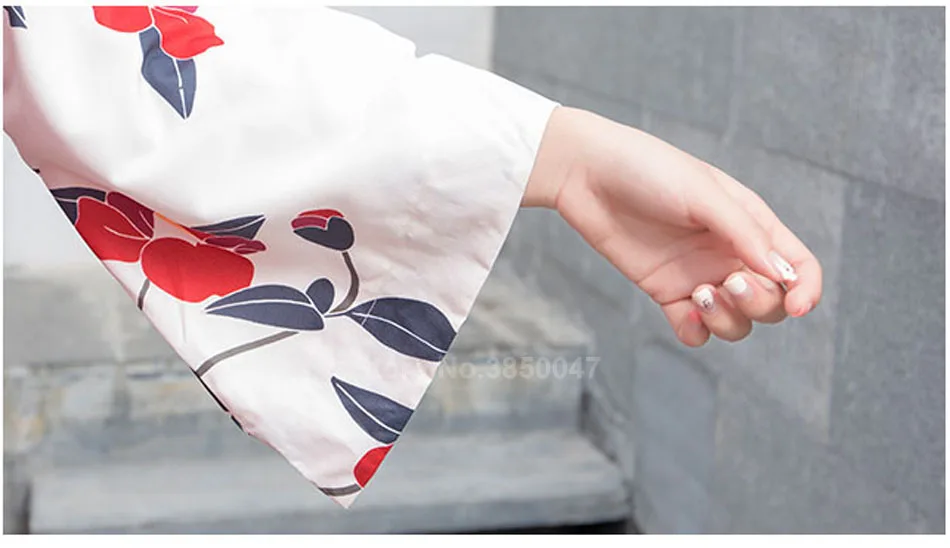 Китайское платье Hanfu, традиционный костюм, длинное платье с цветочным рисунком, древнее народное Новогоднее платье для женщин, косплей на Хэллоуин, новогодние вечерние платья