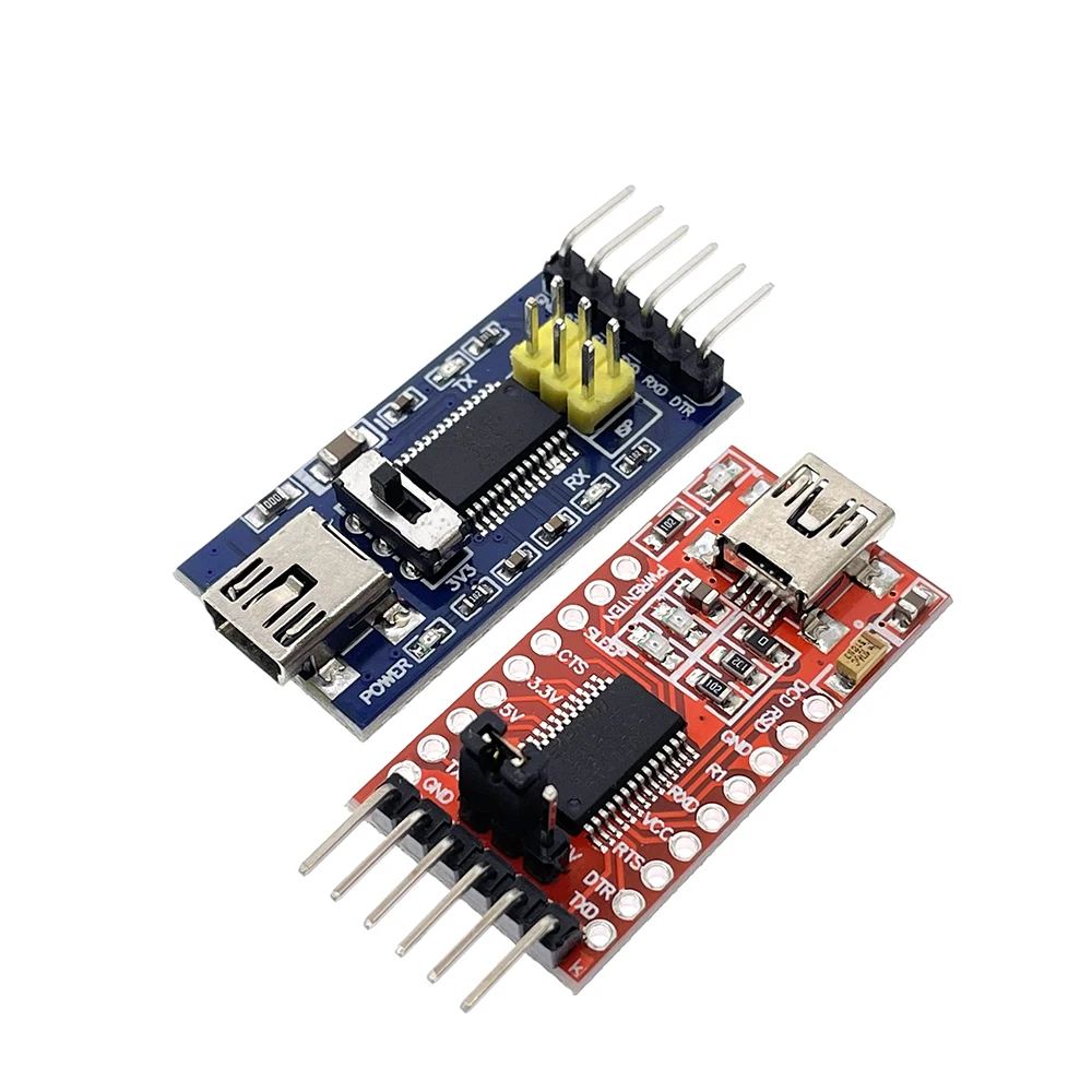 FT232RL FTDI основной загрузок Переходник USB для Arduino Pro Mini загрузки кабель передачи