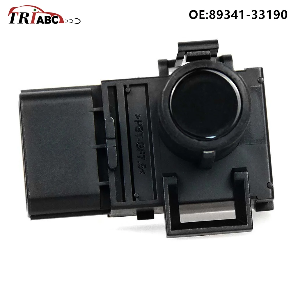 Парктроник PDC для LEXUS RX270 RX350 RX450H LX450D LX460 LX570 PREVIA TARAGO ACR50 GSR50 Reiz Land Cruiser|Датчики