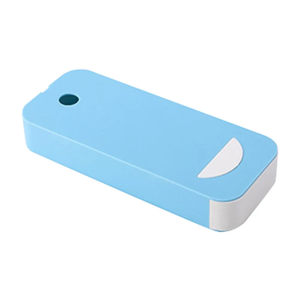 Коробка для хранения канцтоваров Чехол Органайзер стола Невидимый под столом