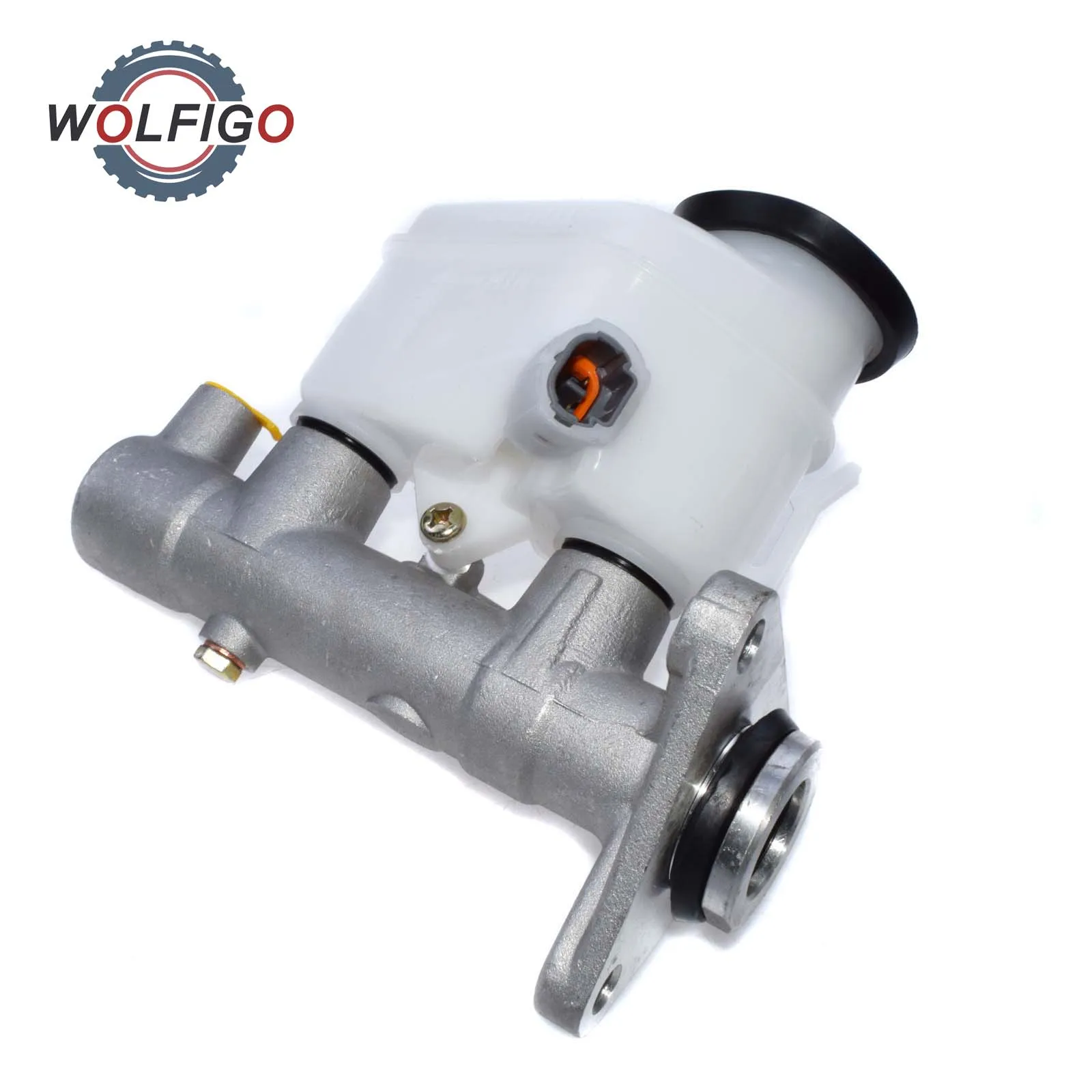 Главный тормозной цилиндр WOLFIGO для Toyota Corolla 92 02 Geo Prizm 93 97 #47201 12800 47201 02010 12700|Главные