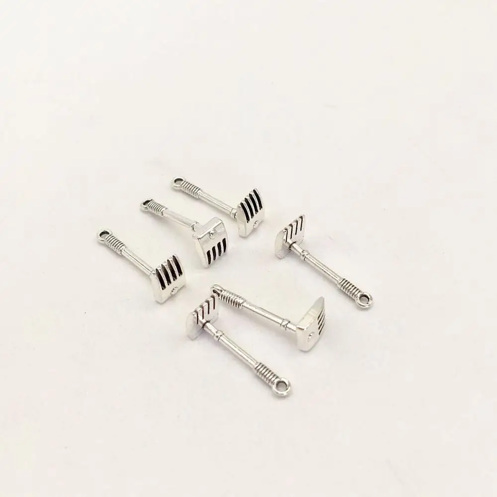 

Подвески для браслетов и ожерелий, 50 шт.