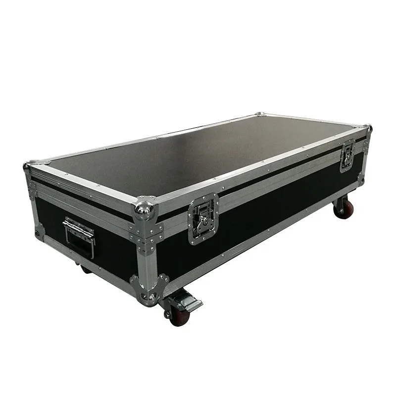 Djworld F светильник корпус движущаяся голова светильник светодиодный бар 8X12 Вт RGBW 4в1 Dj светильник s Best ForDJ Дискотека День Рождения Вечеринка танцпол свадьба