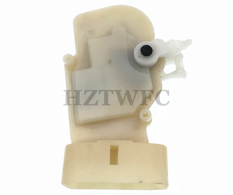 Бесплатная доставка Привод переднего заднего левого правого дверного замка