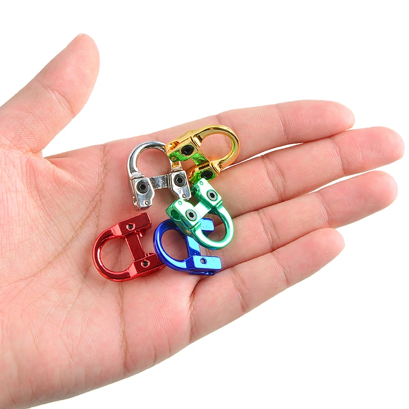 1 шт. D-образное кольцо для стрельбы из лука |