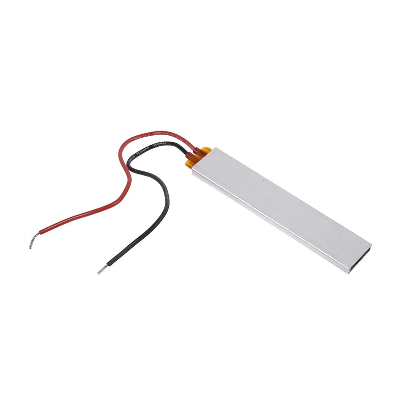 Нагревательный элемент PTC 100x21 мм 220 В термистор с постоянной температурой Air