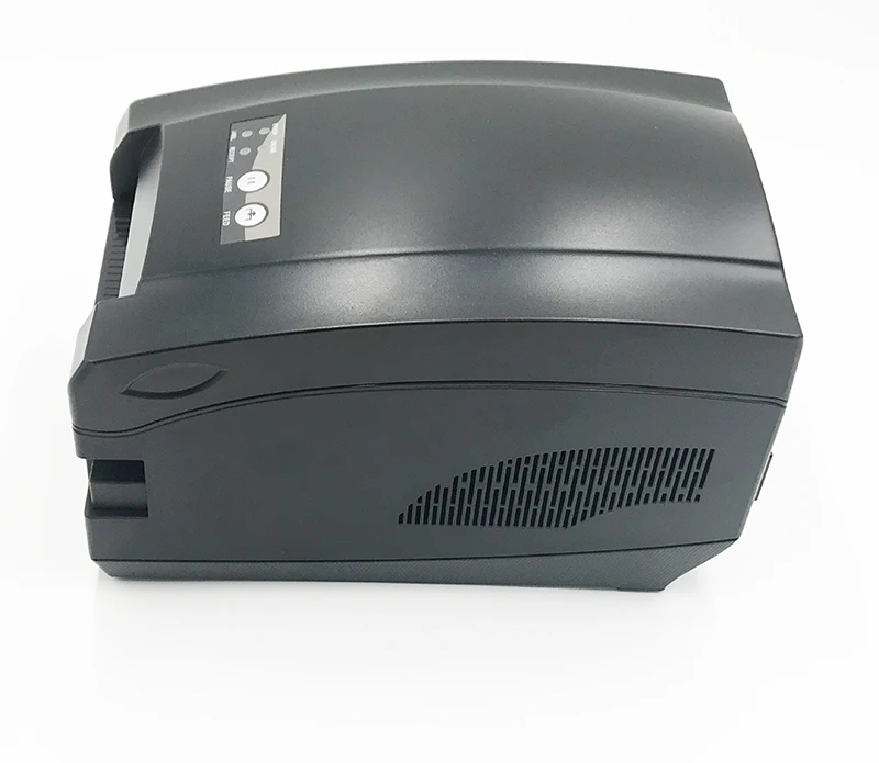 Термопринтер для этикеток QR одежды супермаркетов | Компьютеры и офис