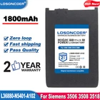 V30145-K1310 L36880-N5401-A102 батарея для Siemens 3506, 3508, 3518, 3568, 3608, C35,C35e,C35i,M35,P35,S35, S35i,S46,S47