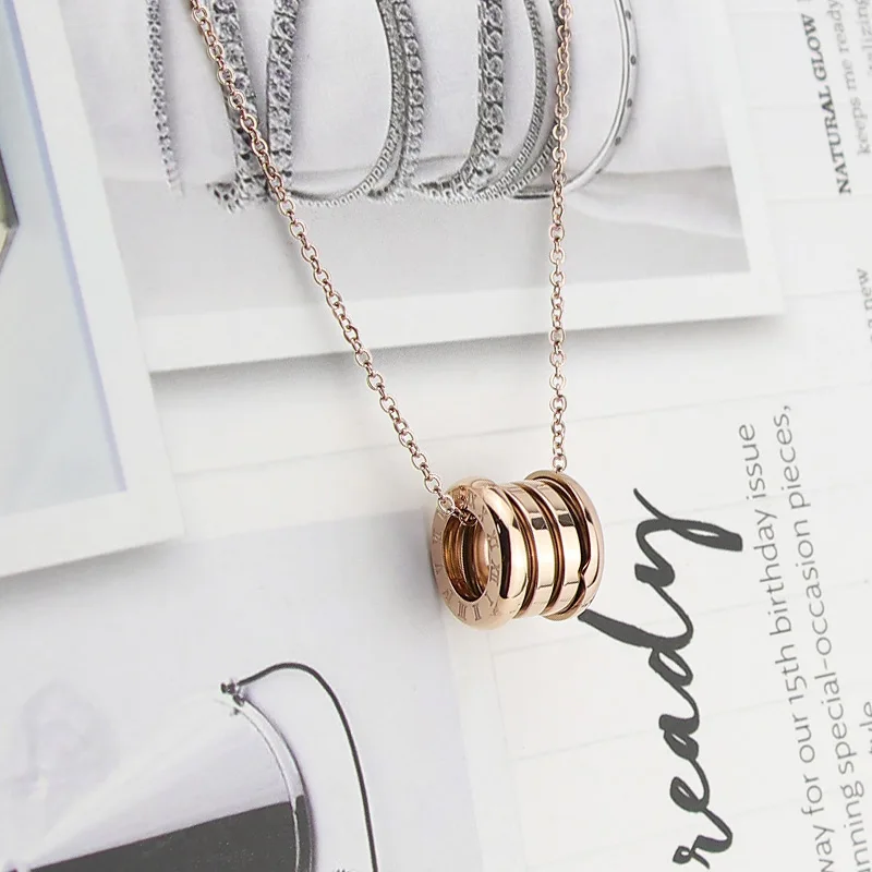 Классическая женская обувь весна лето римскими цифрами ожерелье из нержавеющей