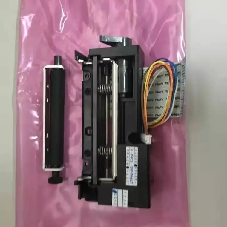 

Thermal printer print head For LTPH245B LTPH245D Thermal printer core