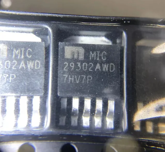 Модуль 10 шт. LM2675MX-ADJ AMC1200 2SD571/2SB605/D571/B605 LM2675M-ADJ MIC29302AWD MIC29302 MIC29302AWD-TR/PT | Электроника