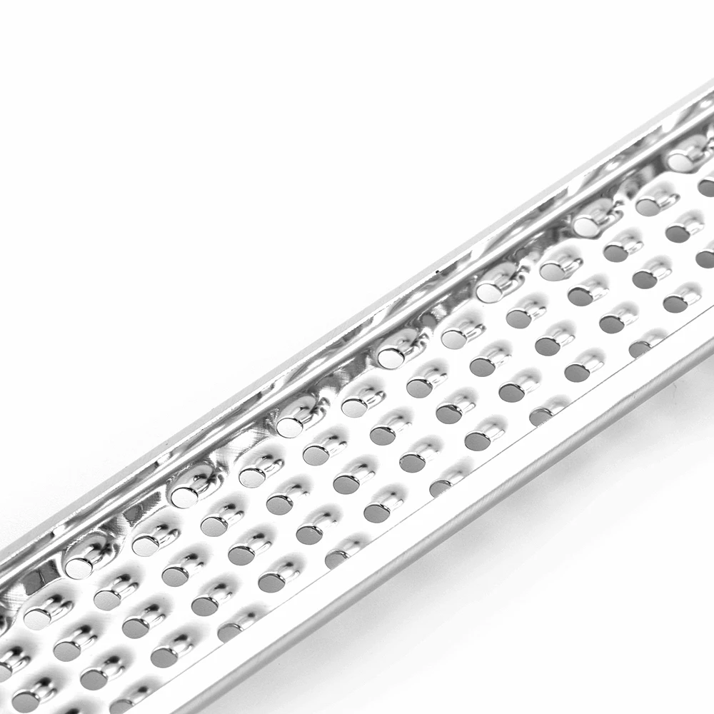 1 шт. 2020 Новый измельчитель для фруктов и овощей из нержавеющей стали лимона сыра