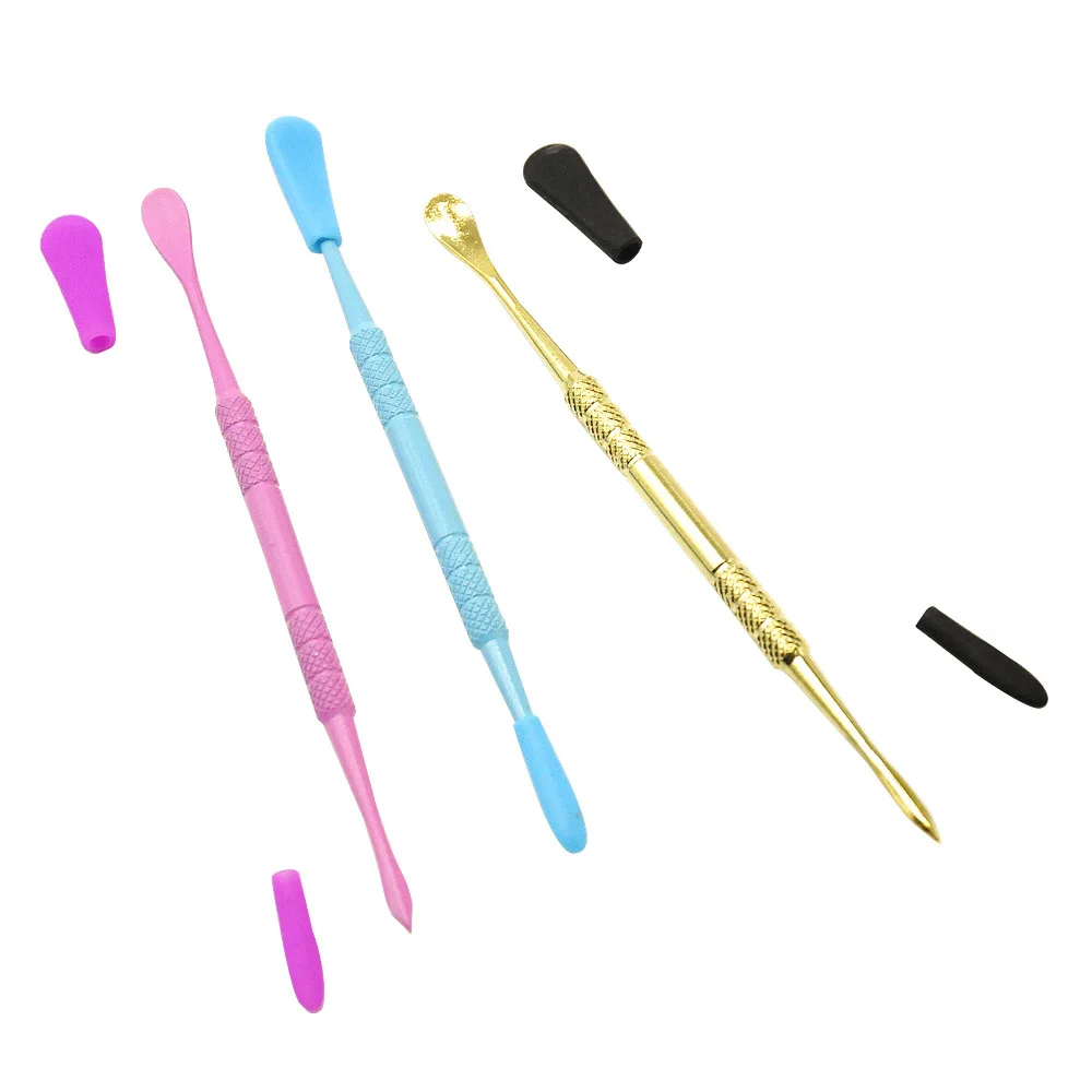 Трубка из нержавеющей стали металлическая трава вапоризатор ручка трубка ложка