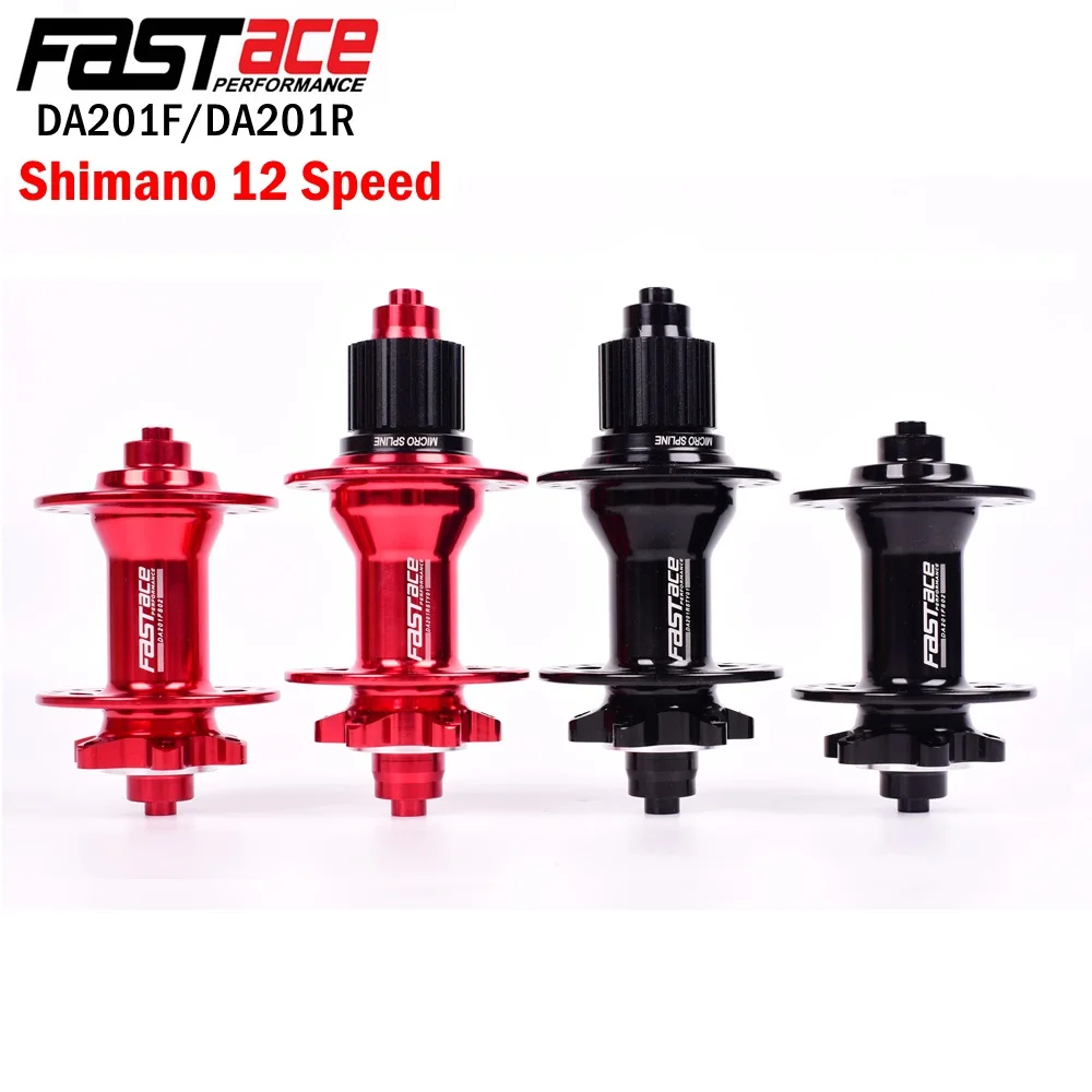 Велосипедная втулка 12 скоростей MS Micro spline Core Hub 32H QR 135x10 мм 100x9 втулки MTB для s SHIMANO DEORE