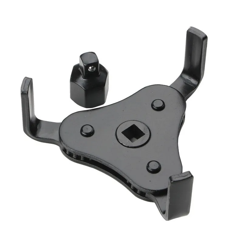 

Auto Oil Filter Wrench Car Repair Tools Adjustable Two Way Oil Filter Wrench 3 Jaw Remover Tool For Cars Trucks