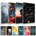 Чехол для планшета Xiaomi Mi Pad 2, Силиконовый противоударный мягкий чехол для планшета Xiaomi Mi Pad 2 Pad2 7,9 дюйма