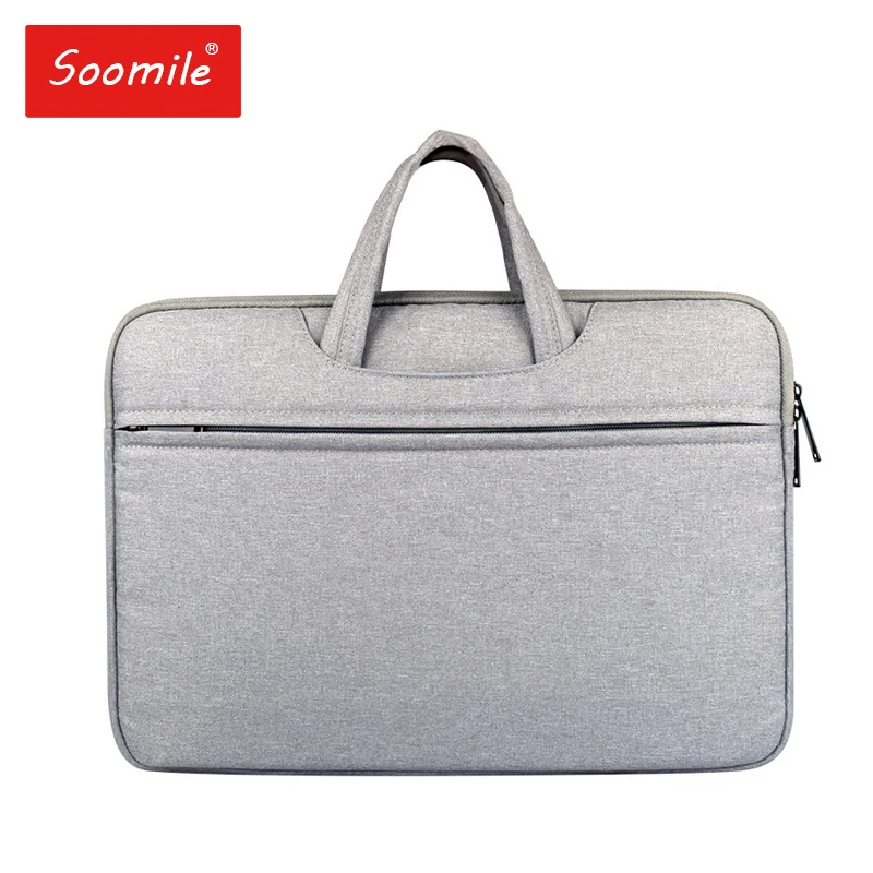 Сумка для ноутбука 12-15 6 дюймов многофункциональная от брызг | Багаж и сумки