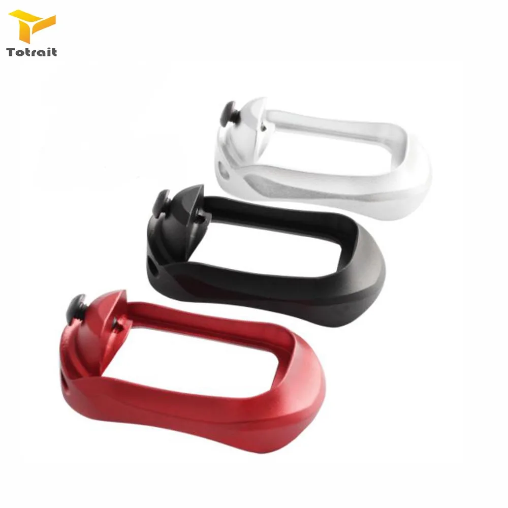 

Алюминий для Glock PRO Plus, Magwell для Glock 17 22 24 31 34 35 37 Gen 1-4