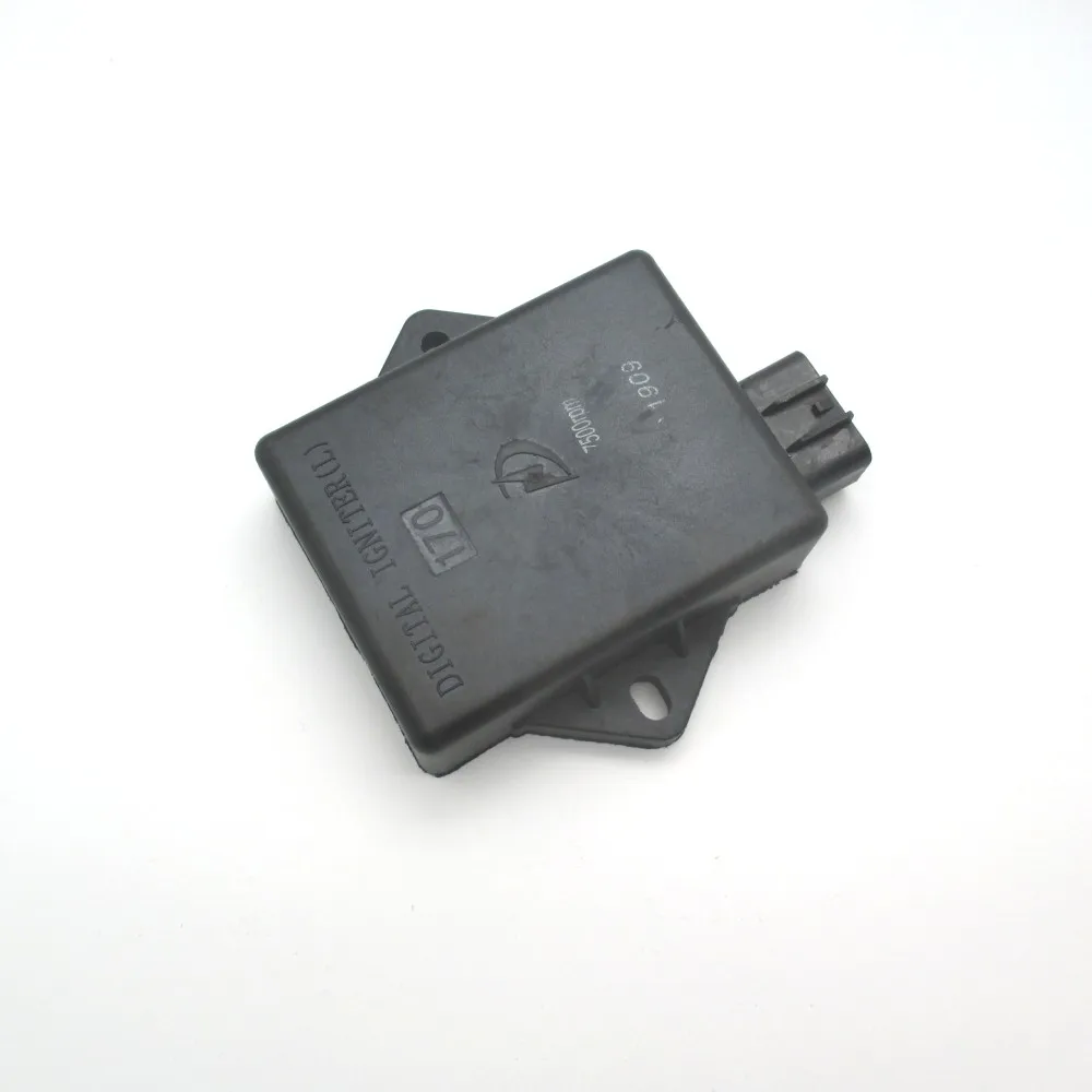 8 контактный CDI 7500 об/мин для Linhai 260cc 300cc Yamaha Majesty YP250 170 мм 173MN Aeolus VOG 250 257 Xingyue 260