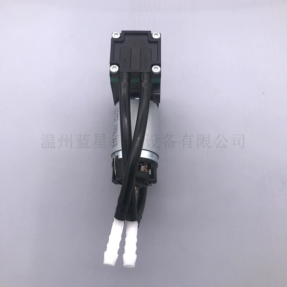 Новый аутентичный бесшумный малошумный диафрагменный вакуумный мини насос 14200002