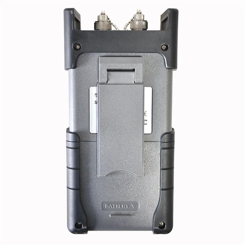 Рефлектометр оптический одномодовый горячая Распродажа нм 1310 дБ | Инструменты