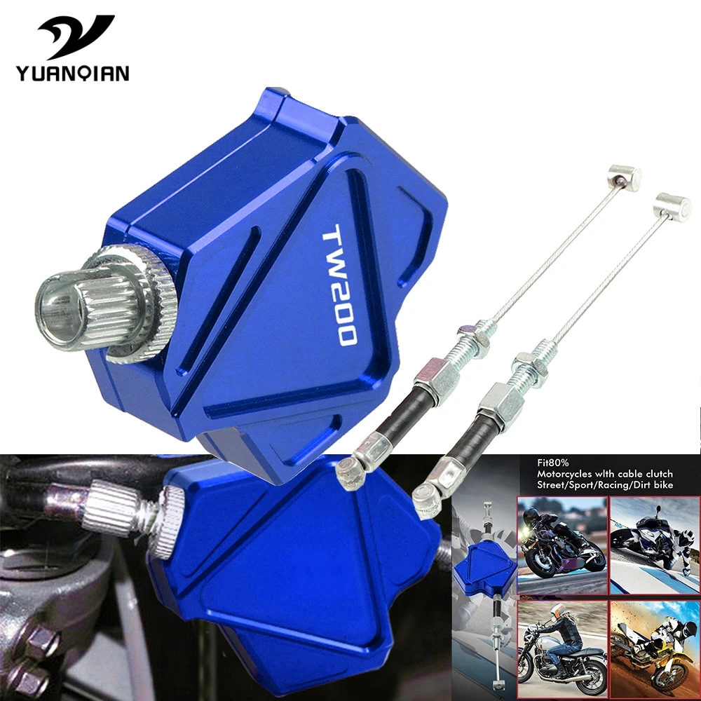 Для BMW G310R G310GS G650GS F650GS S1000R S1000RR аксессуары для мотоциклов CNC Алюминиевый Рычаг