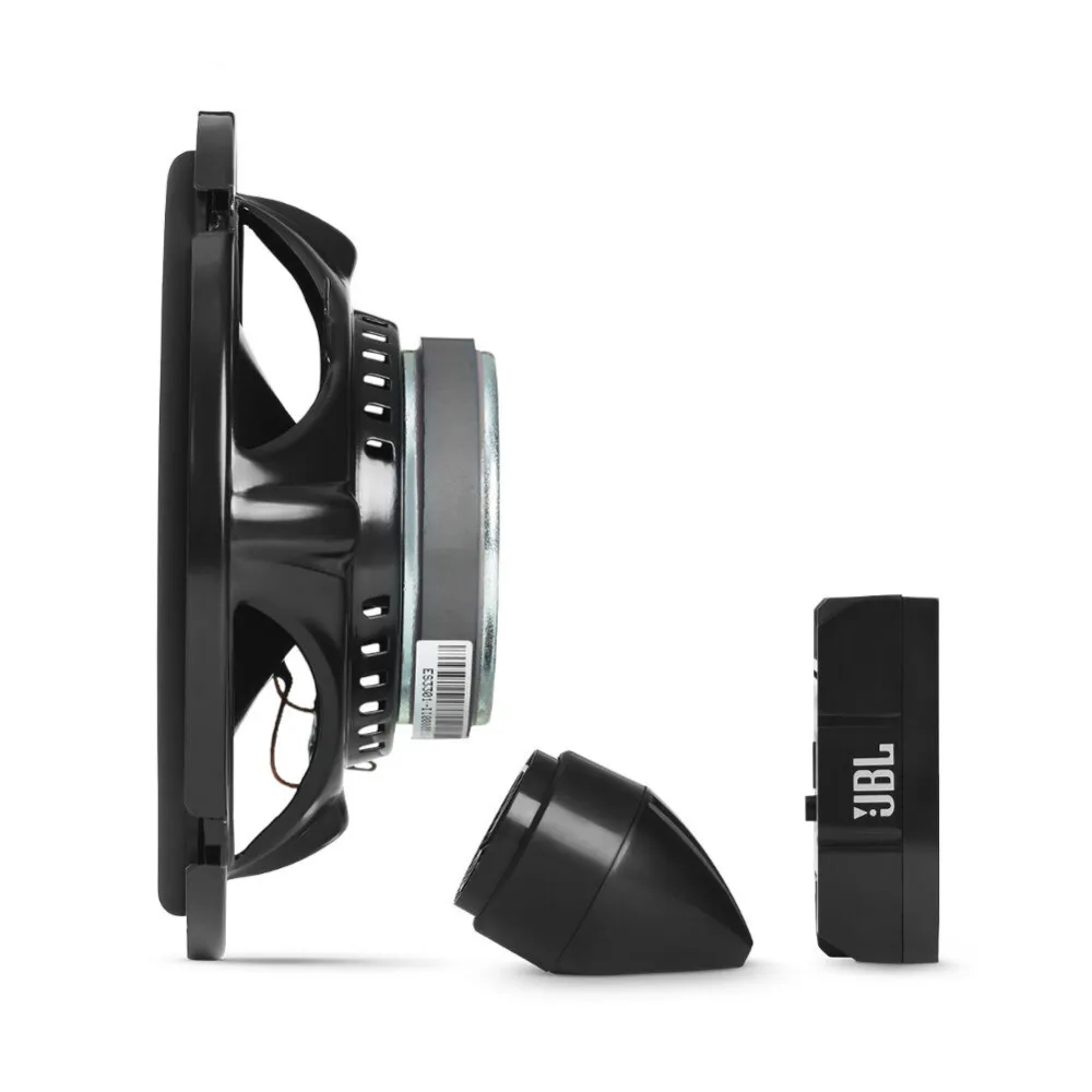 Акустическая система JBL STAGE3 607CF | Автомобили и мотоциклы