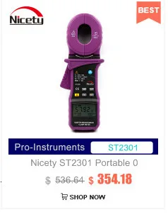 NicetyMeter WS120 3 в 1 металлоискатель найти настенный сканер деревянный кабель Электрический провод Стад искатель с светодиодный звуковой сигнализацией