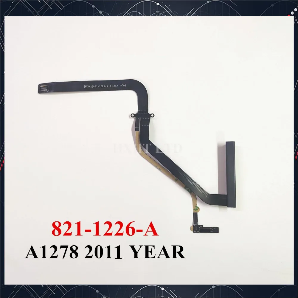 Высокое качество Новый 821 1226 A 922 977 для MacBook Pro 13 &quotA1278 HDD жесткий диск гибкий кабель