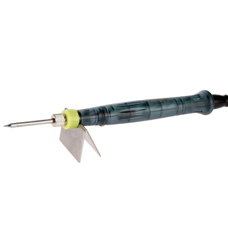 USB Electric soldering iron with LED indicator 5 V 8 W | Инструменты