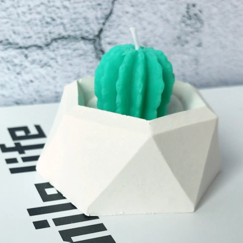 Симпатичная 3D форма в виде единорога силиконовый штукатурка сделай сам для