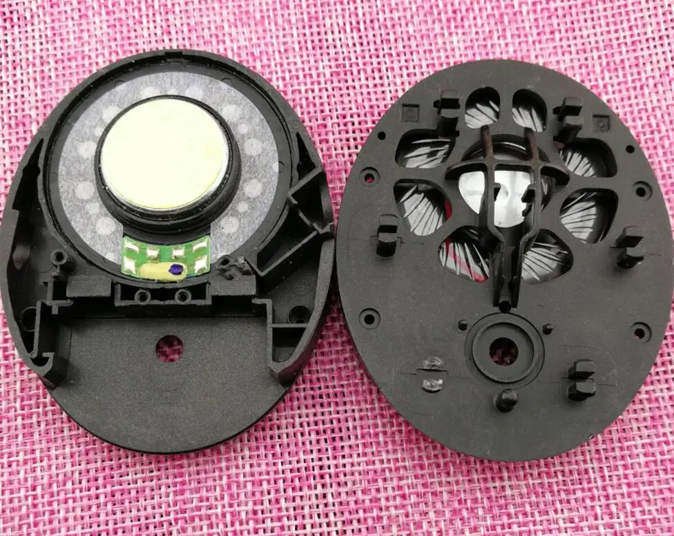 

40mm speaker unit 32ohms 2pcs