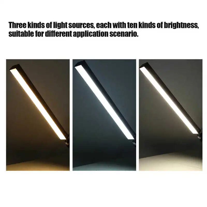 Светильник льная лампа светодиодная длинная 10 Вт | Красота и здоровье