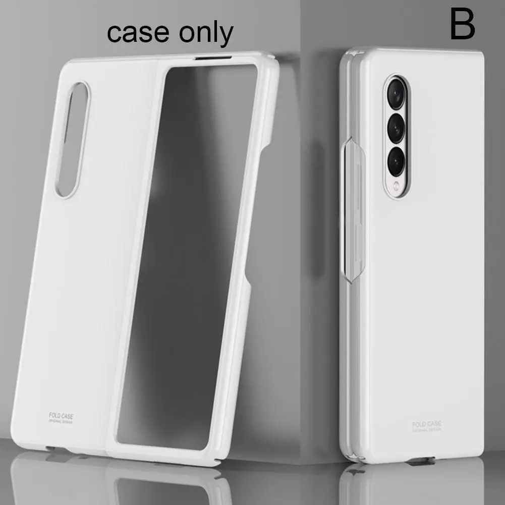 Чехол полноразмерный с защитой от падения для Samsung Galaxy Fold Z 3 |