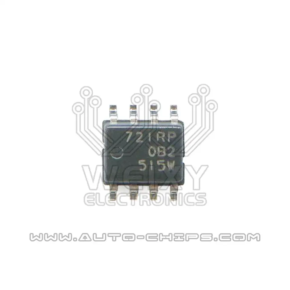 721RP чип для автомобиля ECU|Компьютеры двигателя| |