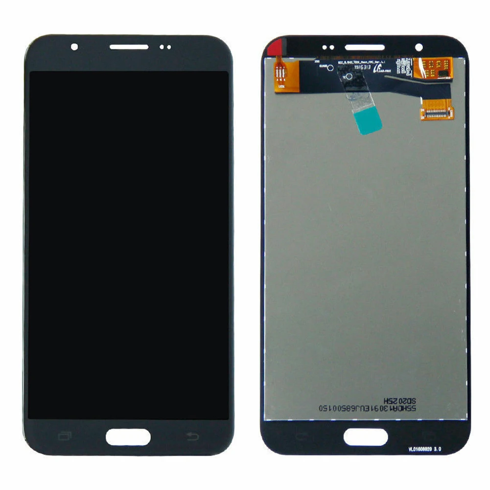 Дигитайзер прямая посадка прочный ЖК дисплей Замена телефона практичный