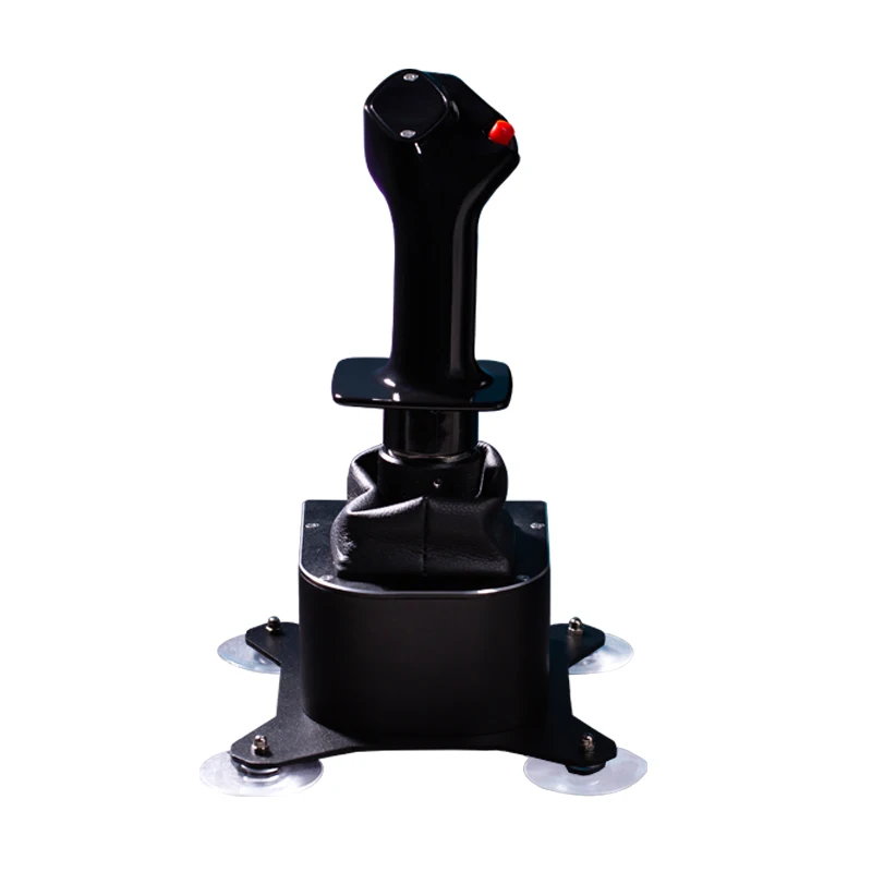 

Wufen Technology Wings A320 Airbus Simulated Flight Joystick Orion Base Flying Head Chengdu-made DCS